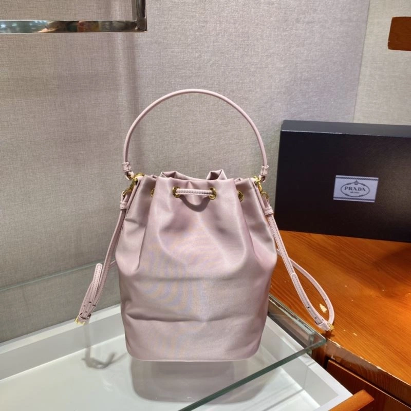 StreetReady Prxdx Bucket Bags 56786