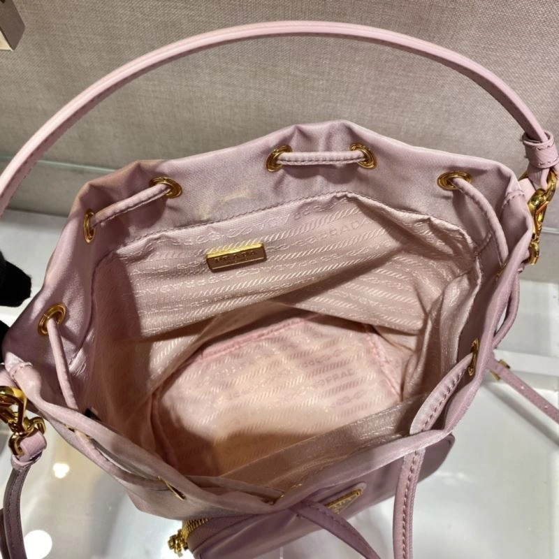 StreetReady Prxdx Bucket Bags 56786