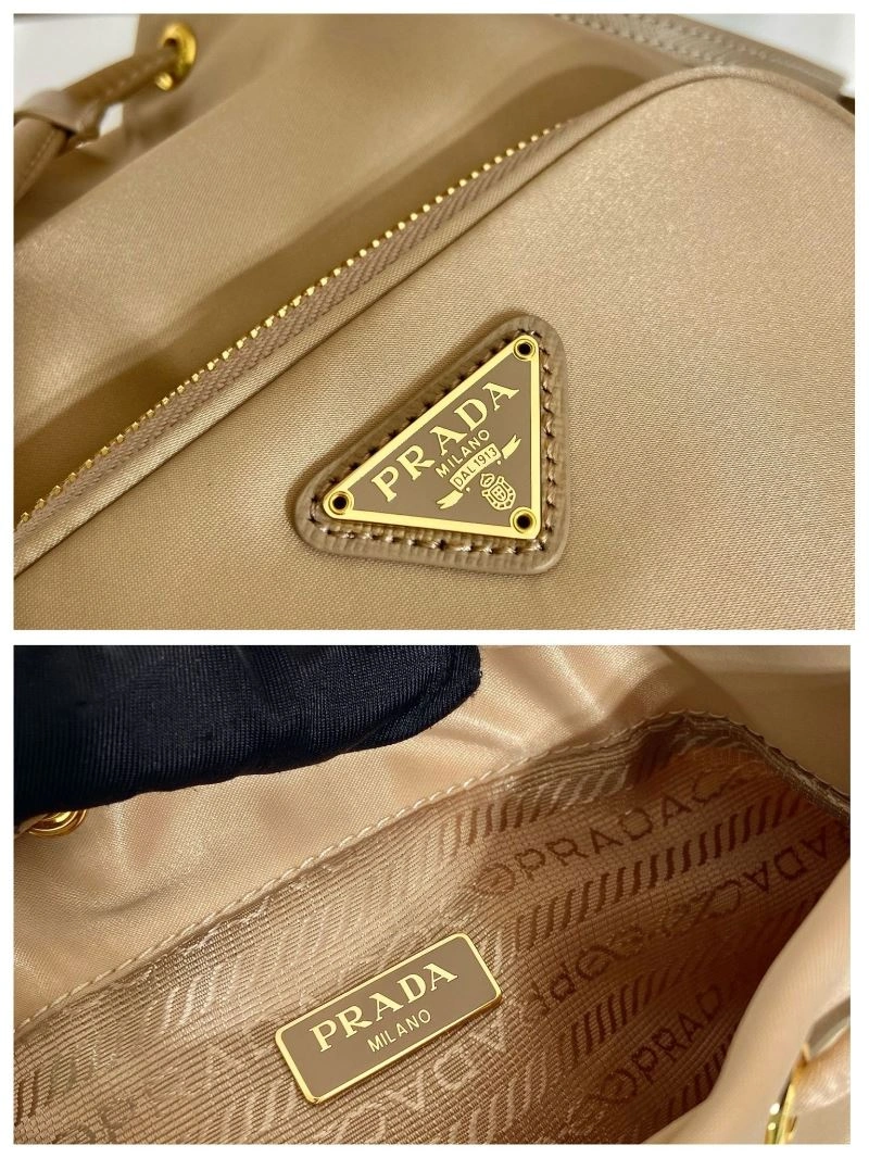 Prxdx Bucket Bags Soft 56821