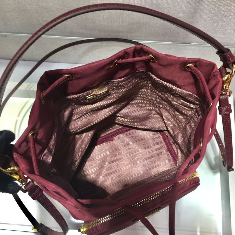 Versatile Prxdx Bucket Bags 56796