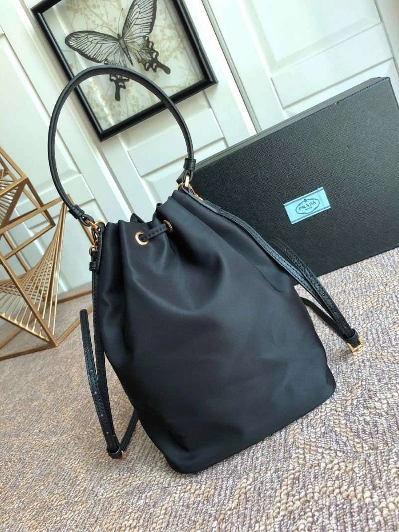 Prxdx Bucket Bags Bright 56783