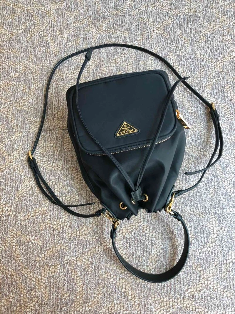 Prxdx Bucket Bags Bright 56783