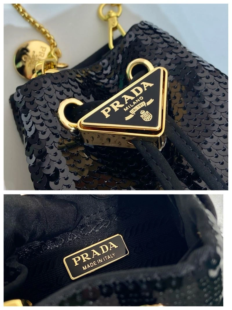 Prxdx Bucket Bags EyeCatching 56799