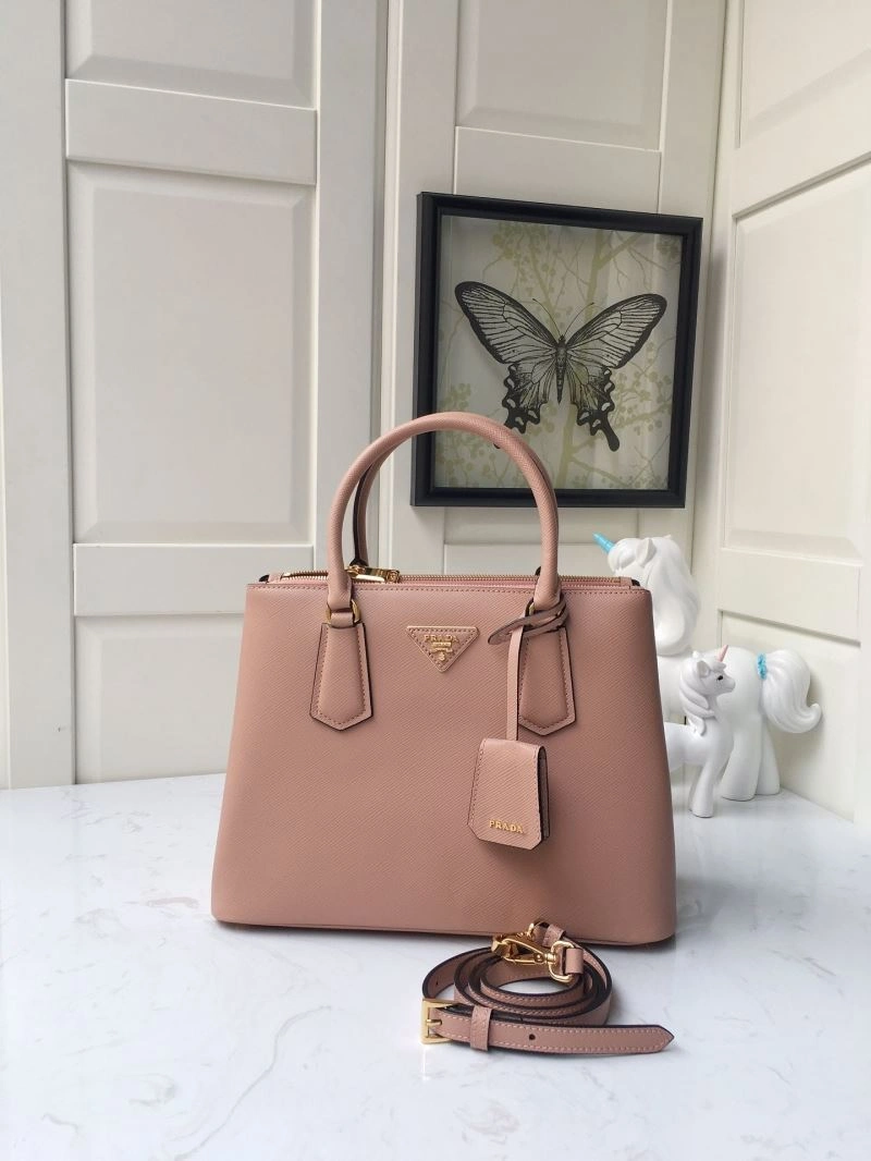 Refined Prxdx Top Handle Bags 56711
