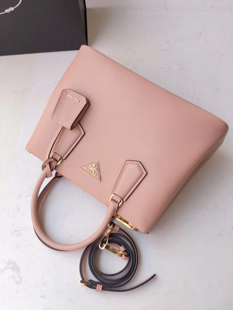 Refined Prxdx Top Handle Bags 56711