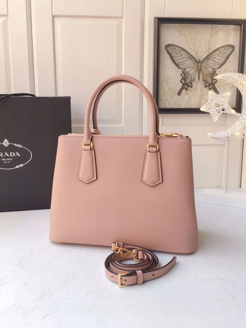 Refined Prxdx Top Handle Bags 56711