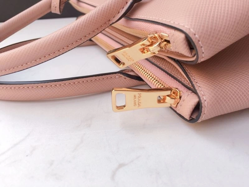 Refined Prxdx Top Handle Bags 56711