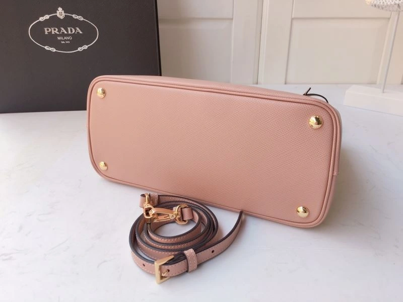 Refined Prxdx Top Handle Bags 56711