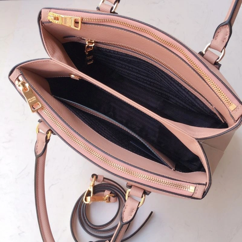 Refined Prxdx Top Handle Bags 56711