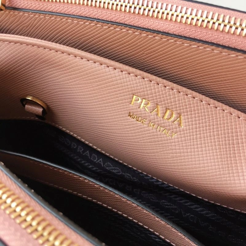 Refined Prxdx Top Handle Bags 56711
