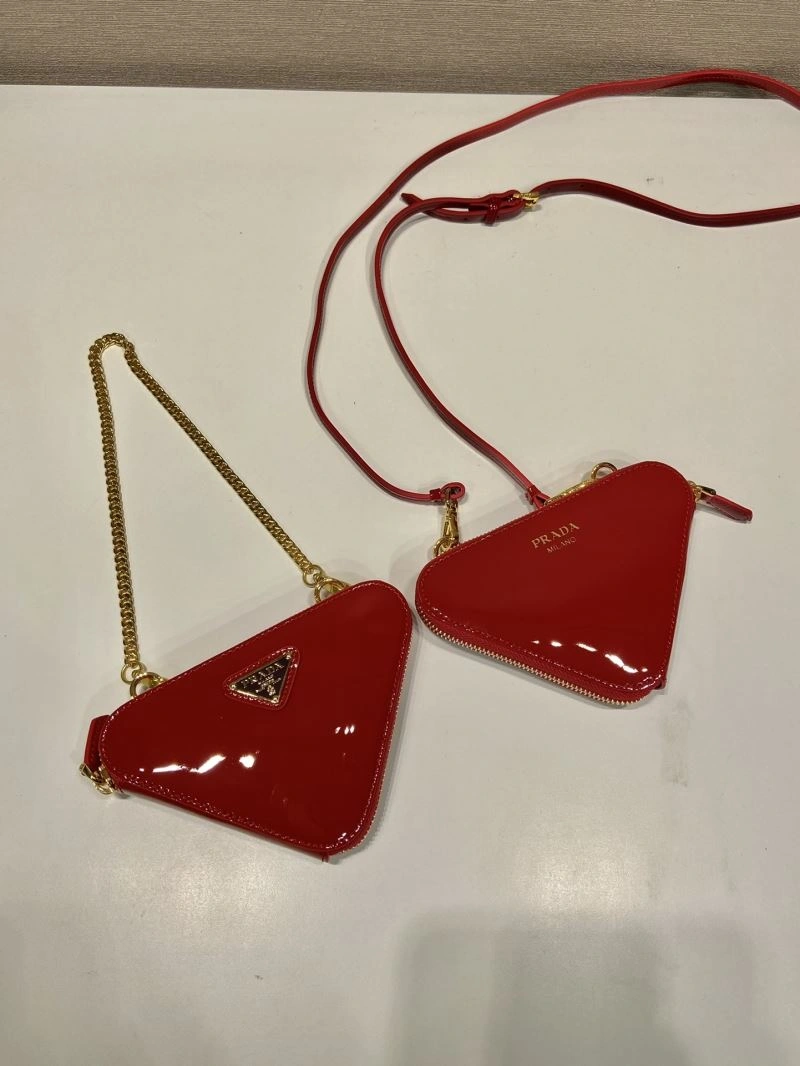 Prxdx Top Handle Bags Bright 56702