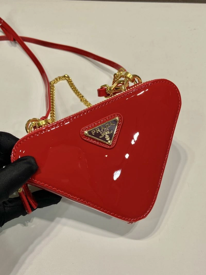 Prxdx Top Handle Bags Bright 56702