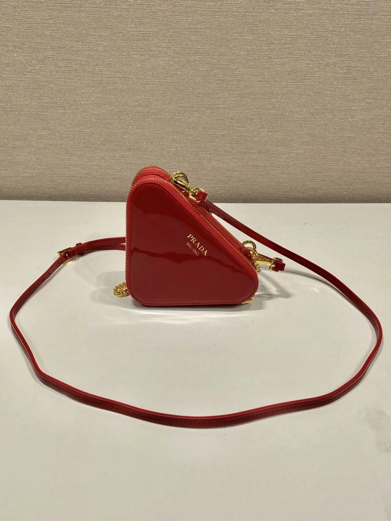 Prxdx Top Handle Bags Bright 56702