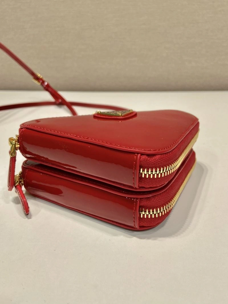 Prxdx Top Handle Bags Bright 56702