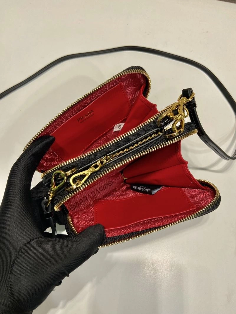 Prxdx Top Handle Bags GoAnywhere 56704