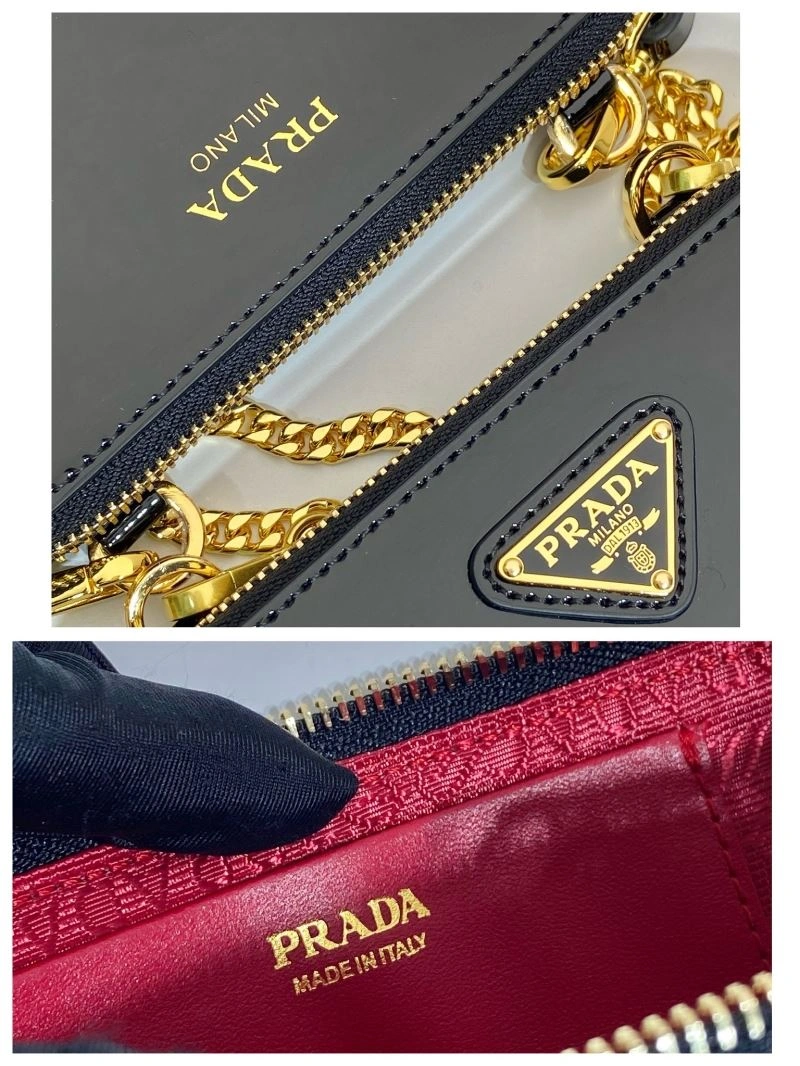 Prxdx Top Handle Bags GoAnywhere 56704