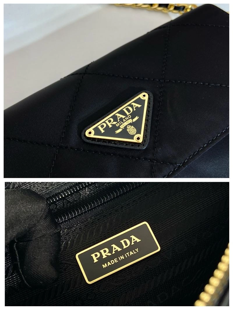 Prxdx Top Handle Bags Bold 56687