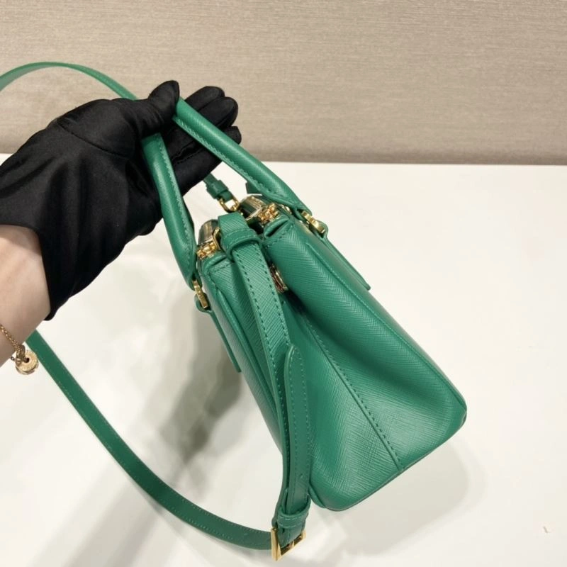Prxdx Top Handle Bags Sophisticated 56685