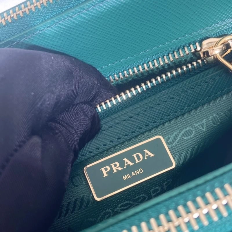 Prxdx Top Handle Bags Sophisticated 56685