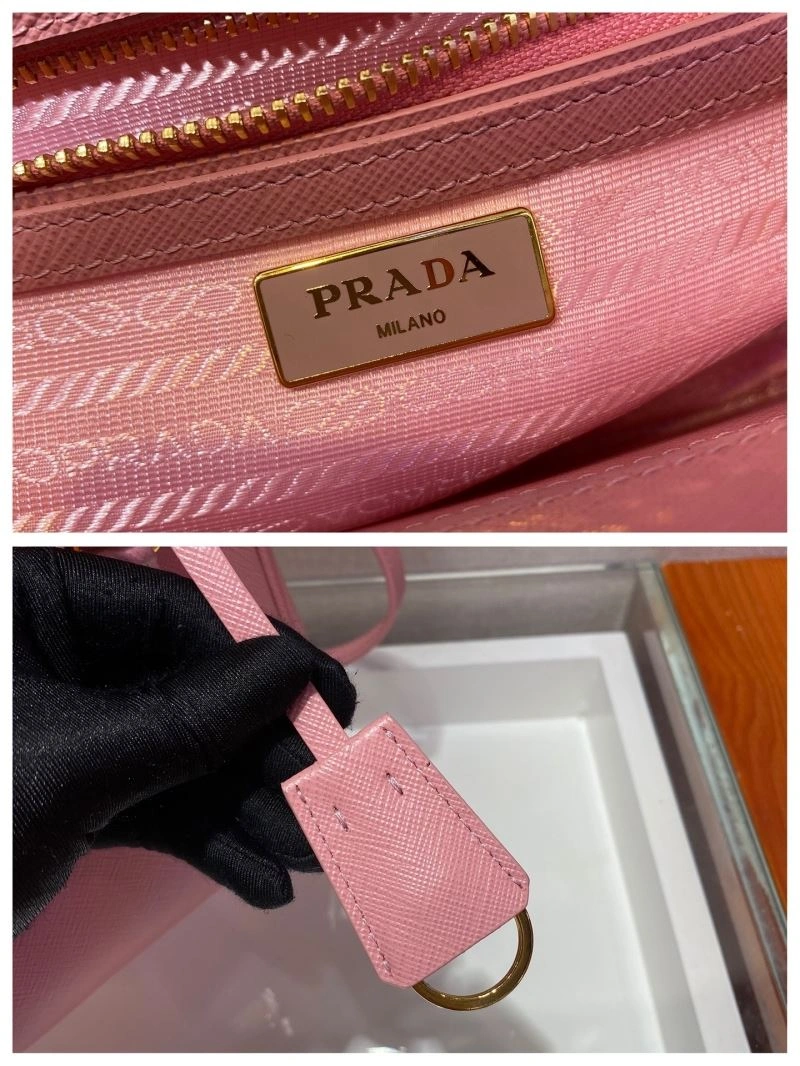 WellDesigned Prxdx Top Handle Bags 56706