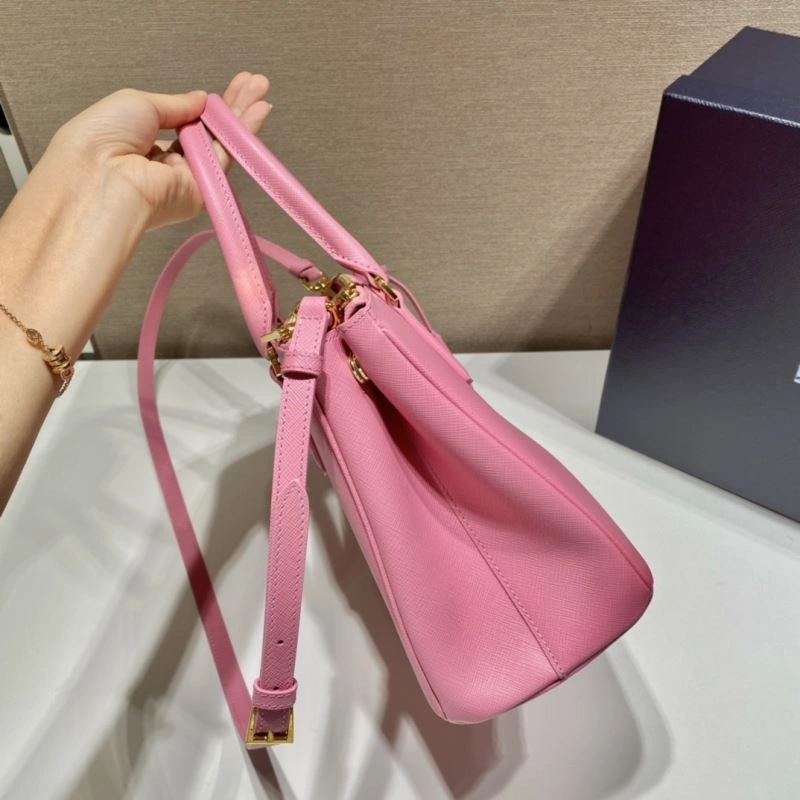 WellDesigned Prxdx Top Handle Bags 56698