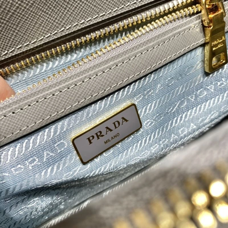 HighQuality Prxdx Top Handle Bags 56754