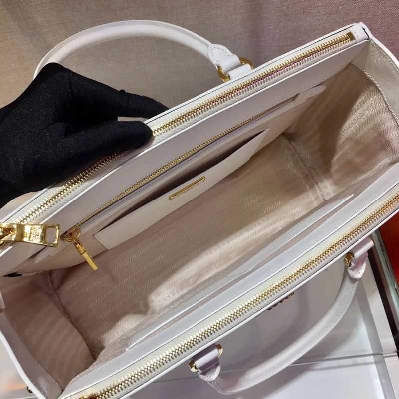 Cozy Prxdx Top Handle Bags 56689