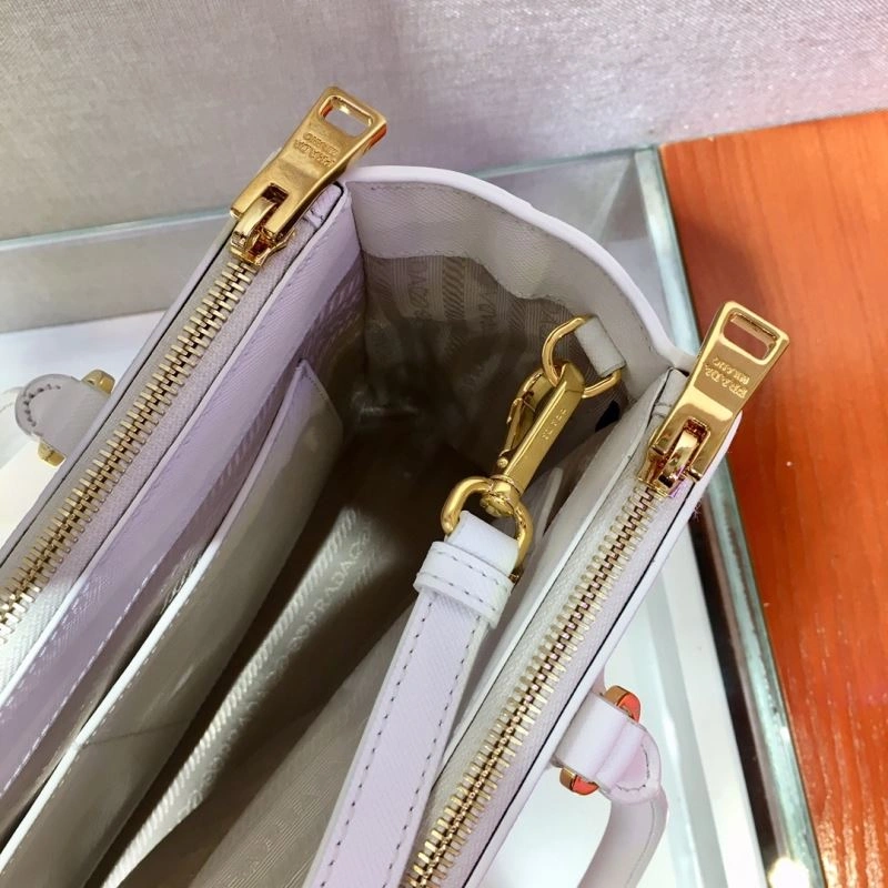 Cozy Prxdx Top Handle Bags 56689