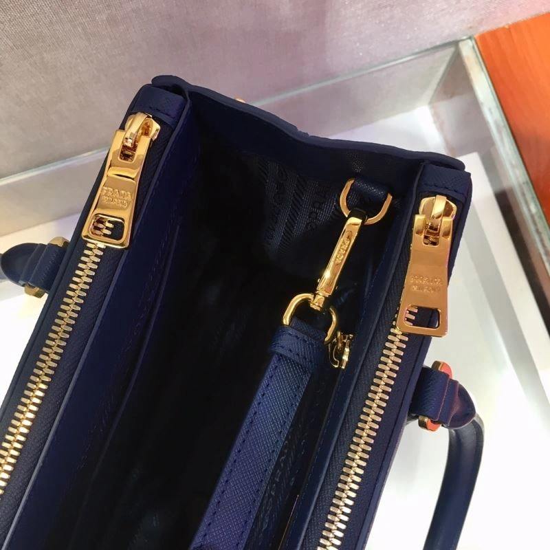 Prxdx Top Handle Bags Sophisticated 56684
