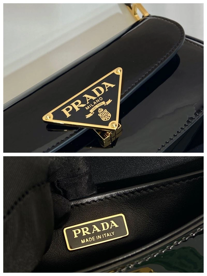 Prxdx Top Handle Bags Popular 56681