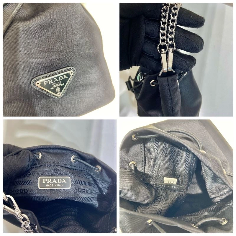 Versatile Prxdx Bucket Bags 56811