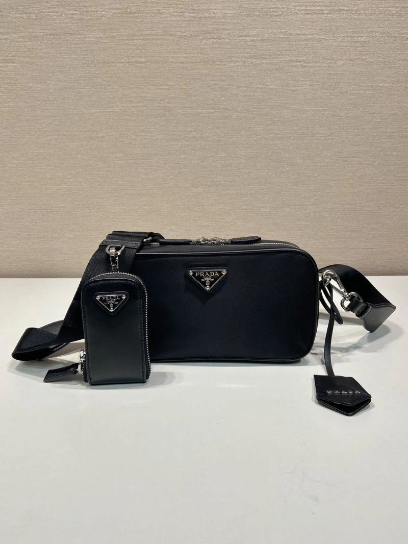 Prxdx Satchel Bags Versatile 56761