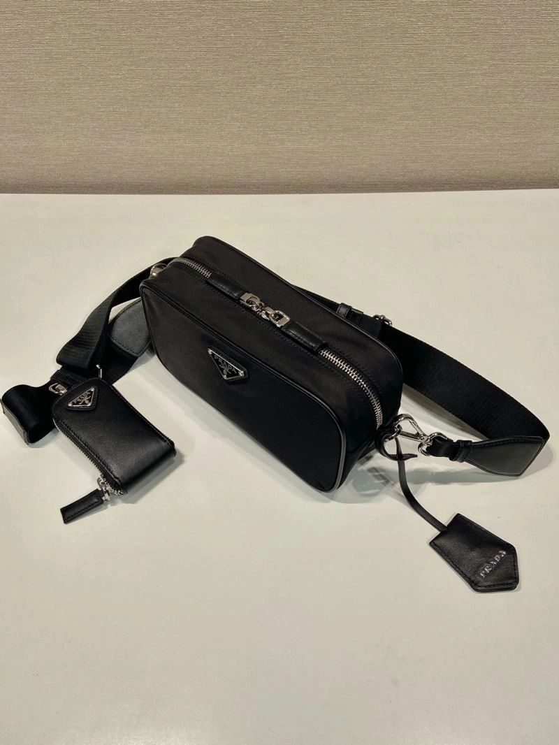 Prxdx Satchel Bags Versatile 56761