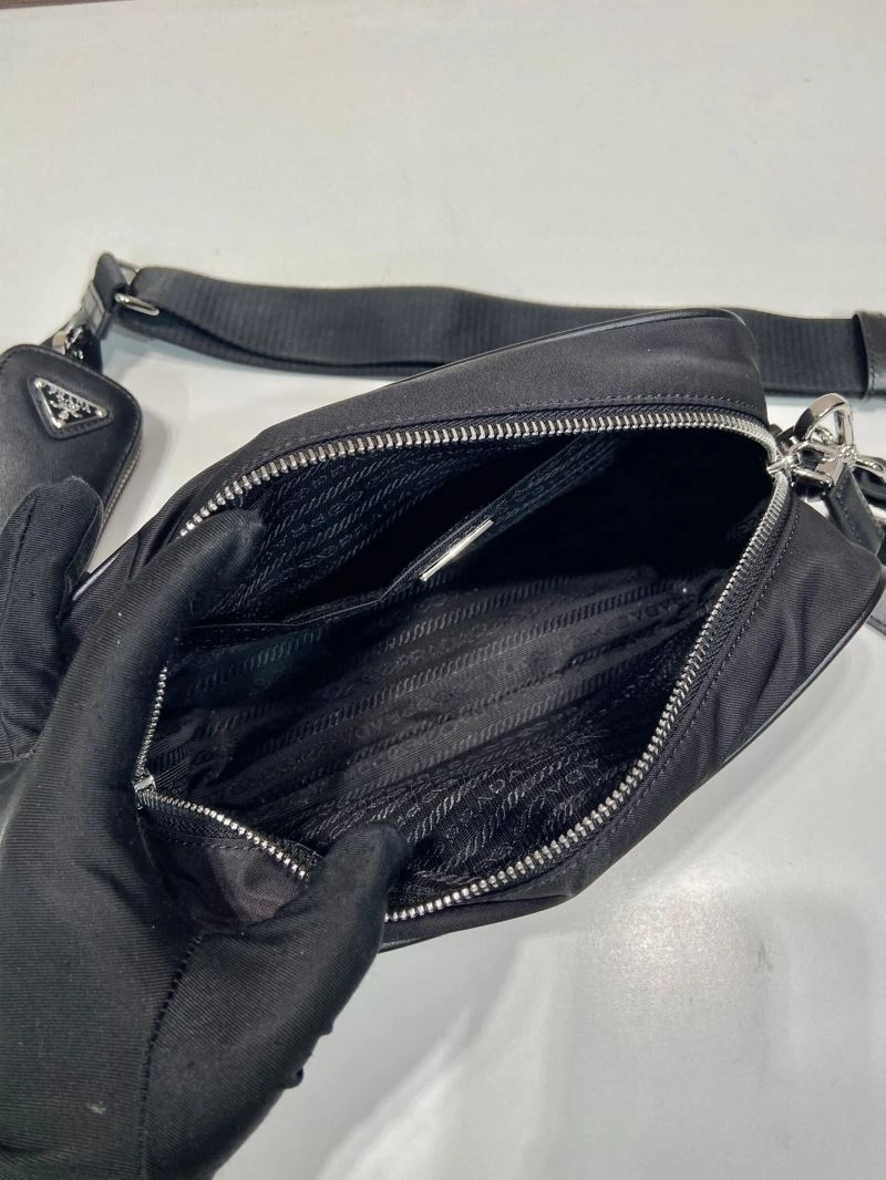 Prxdx Satchel Bags Versatile 56761