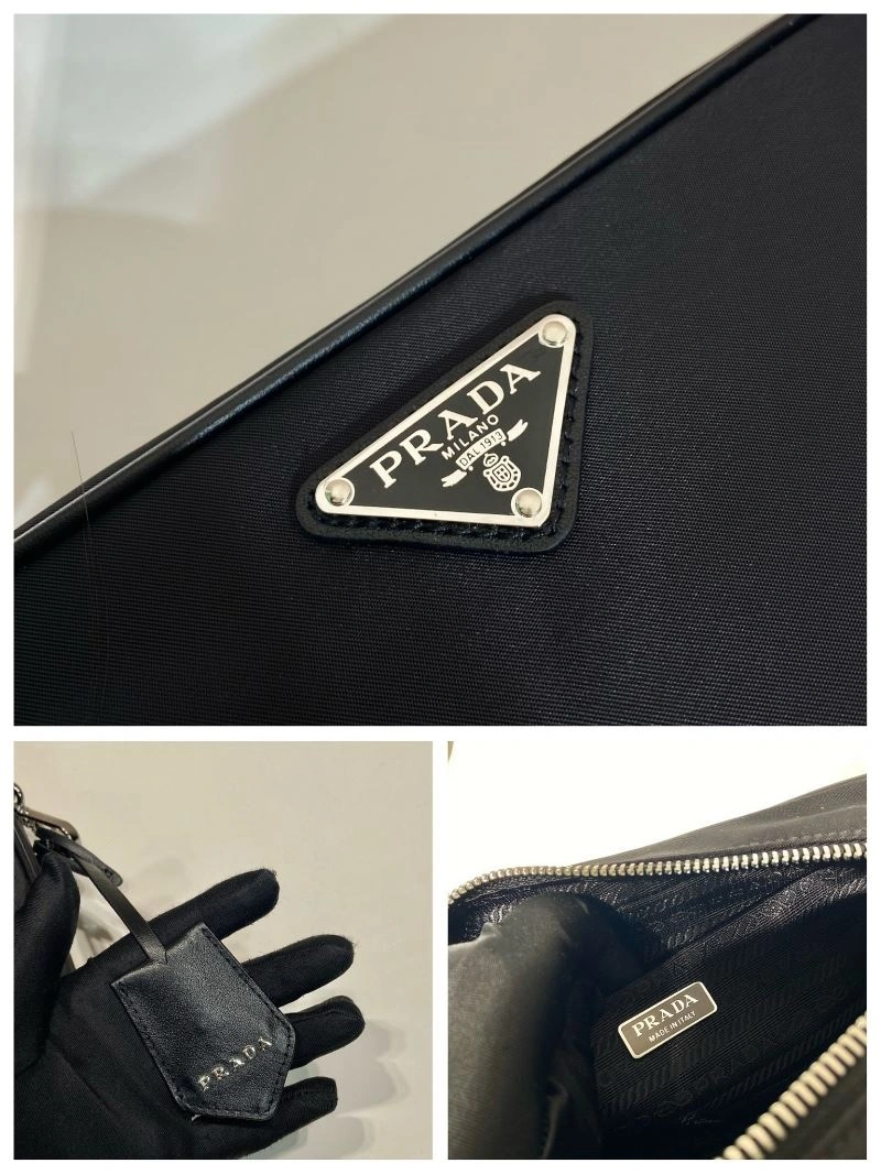 Prxdx Satchel Bags Versatile 56761