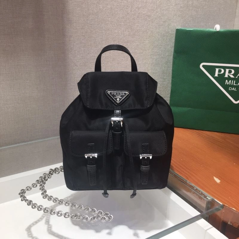 Prxdx Backpacks Soft 56802