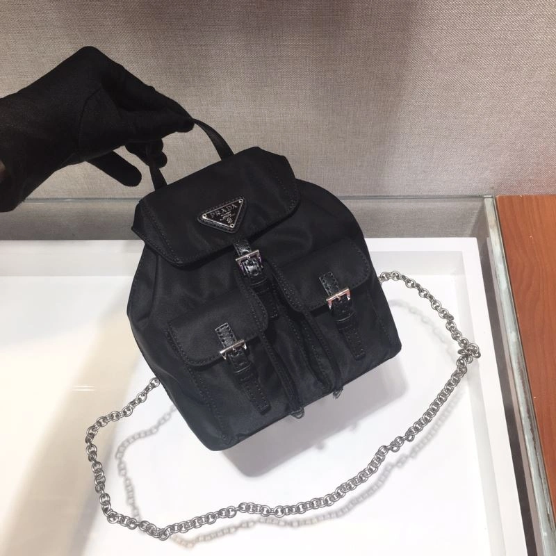 Prxdx Backpacks Soft 56802