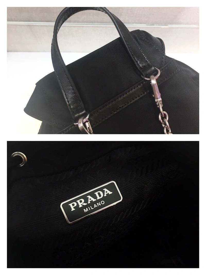 Prxdx Backpacks Soft 56802