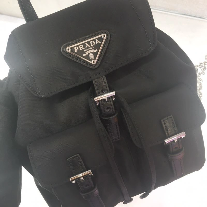 Prxdx Backpacks Soft 56802