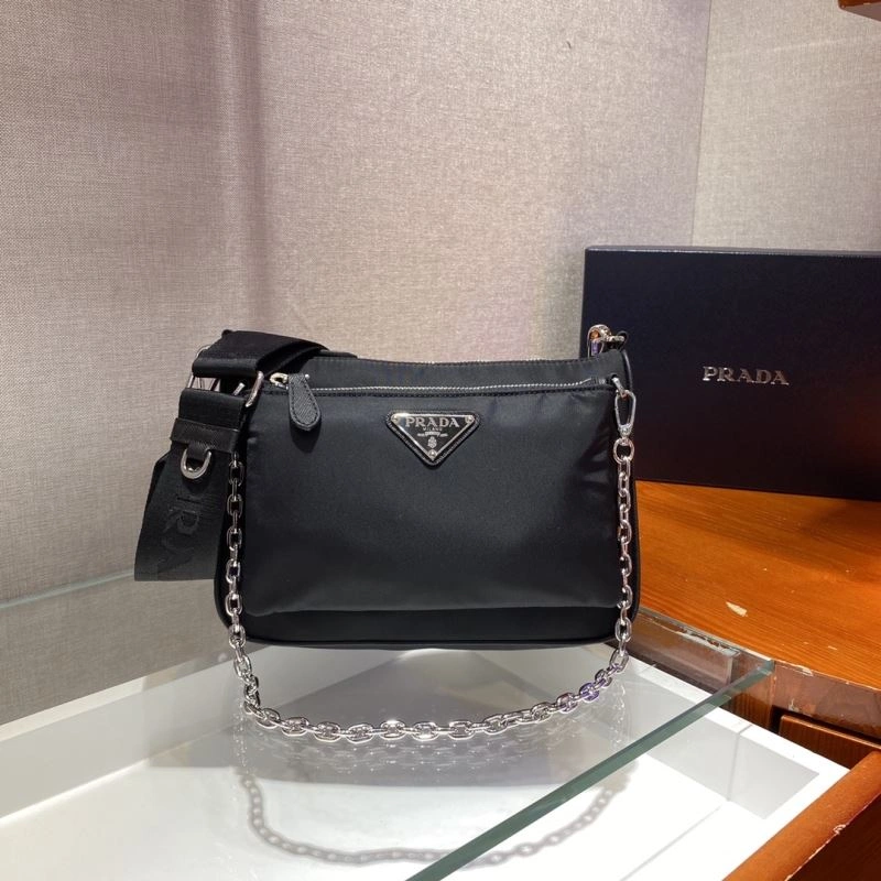 Sophisticated Prxdx Satchel Bags 56793