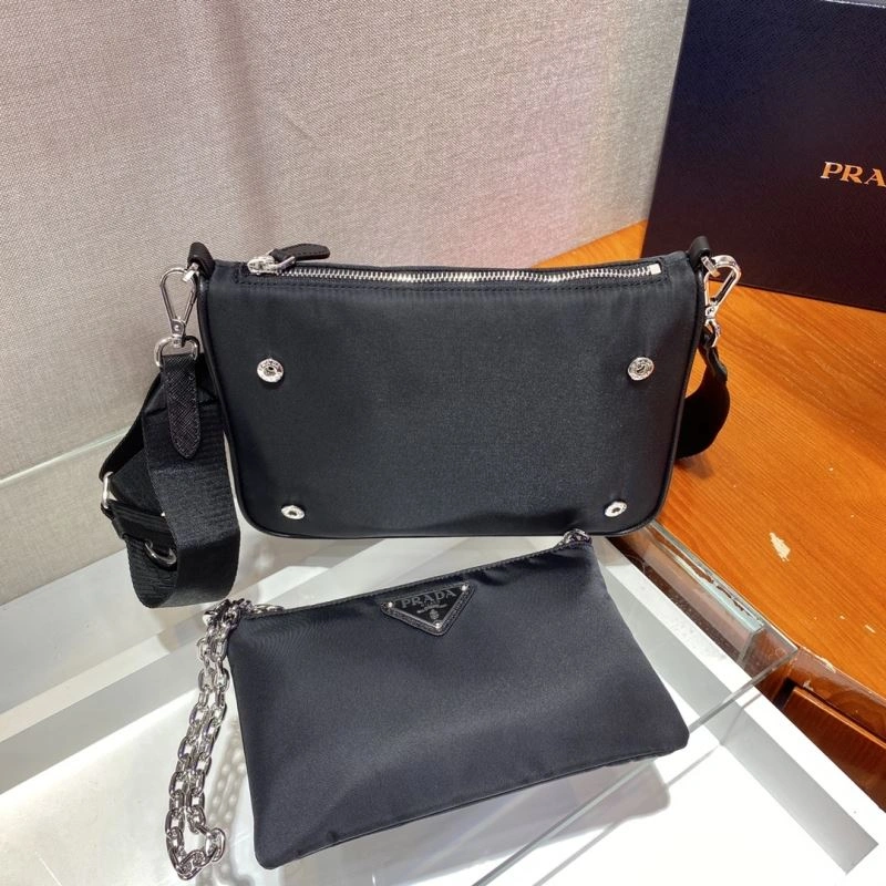 Sophisticated Prxdx Satchel Bags 56793