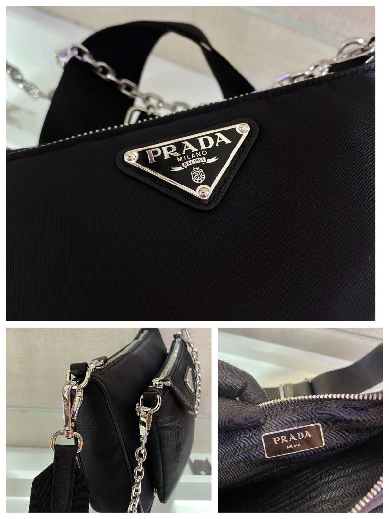 Sophisticated Prxdx Satchel Bags 56793