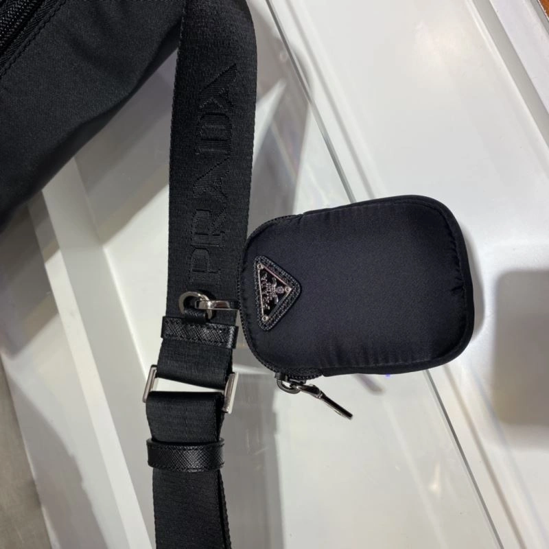 StreetReady Prxdx Satchel Bags 56780