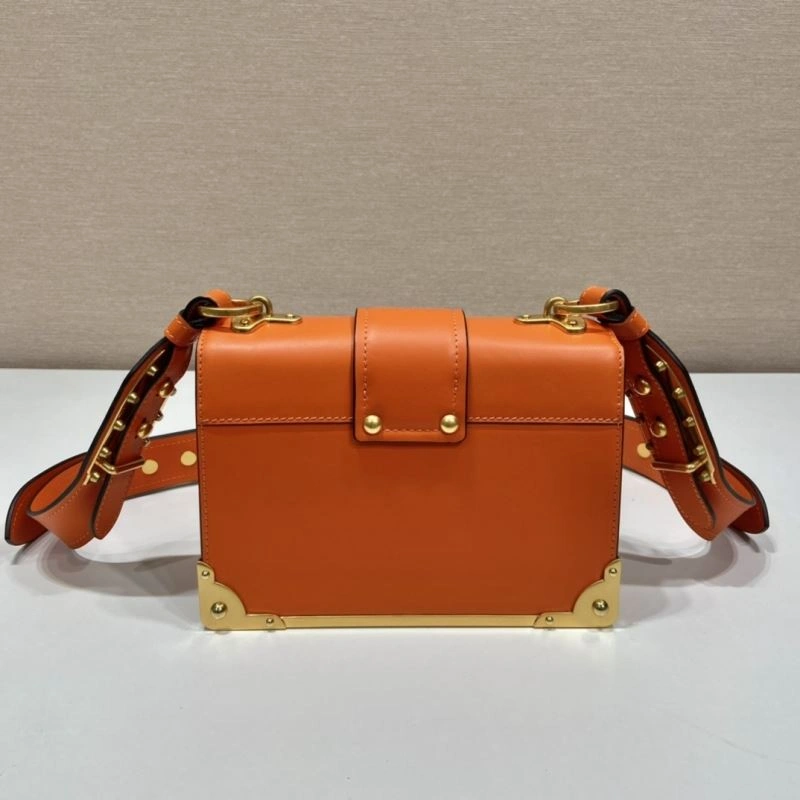 Prxdx Satchel Bags AllSeason 56785