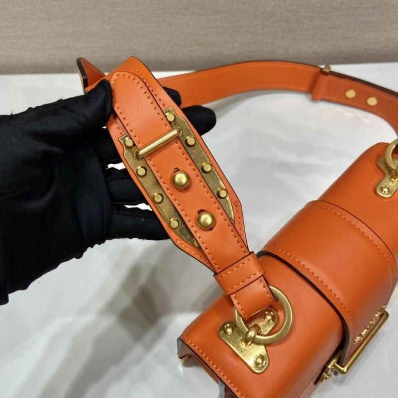 Prxdx Satchel Bags AllSeason 56785