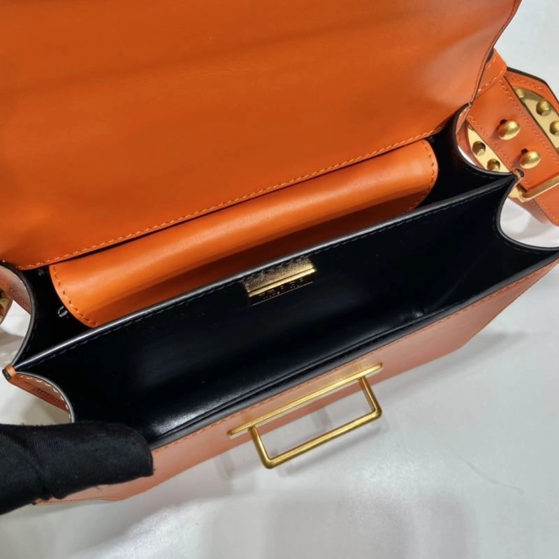 Prxdx Satchel Bags AllSeason 56785
