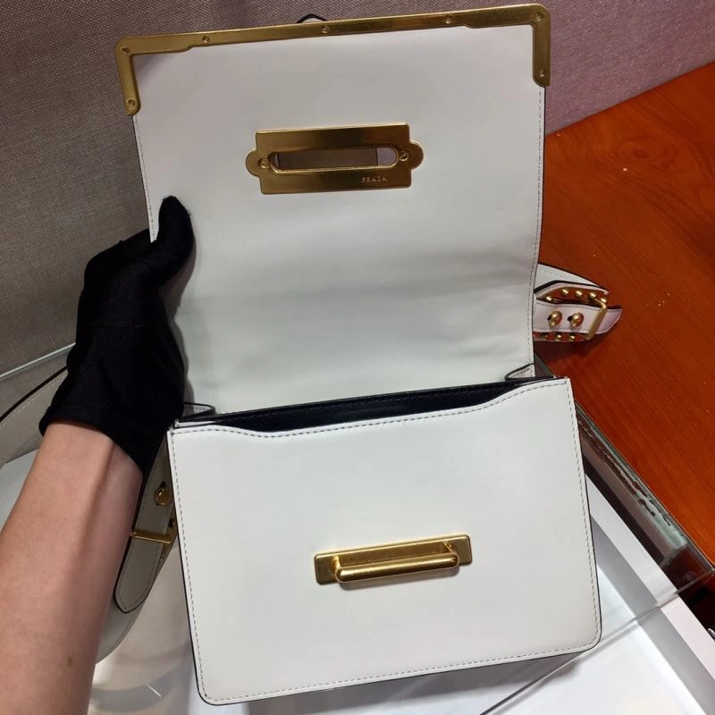HighQuality Prxdx Satchel Bags 56806
