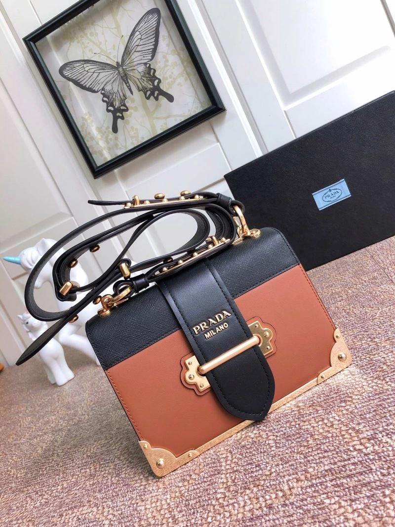 Prxdx Satchel Bags Sleek 56775
