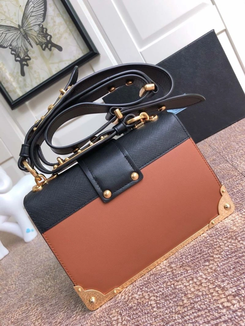 Prxdx Satchel Bags Sleek 56775
