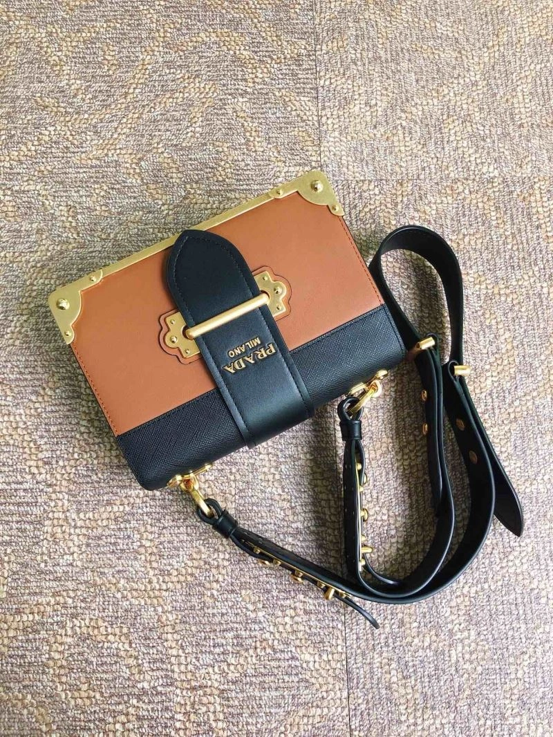 Prxdx Satchel Bags Sleek 56775